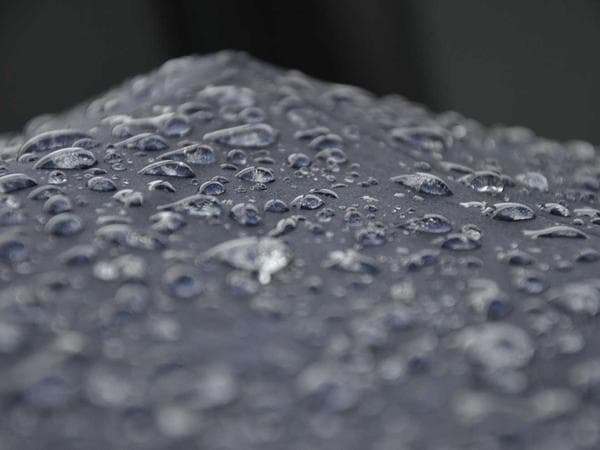 Adventure gear including a compass and map